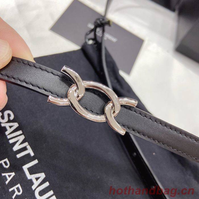 Yves saint Laurent Belt 13MM SLB00003 Yves saint Laurent Belt 13MM SLB00003